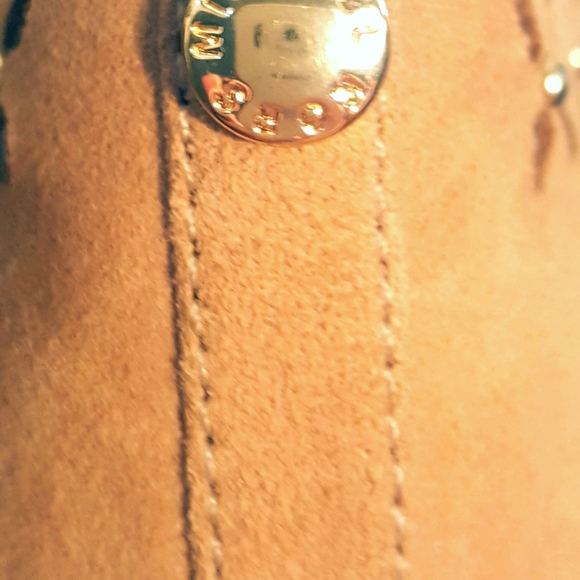 SOLD!! MICHAEL Michael Kors Thalia Ballet Flat - Picture 7 of 8